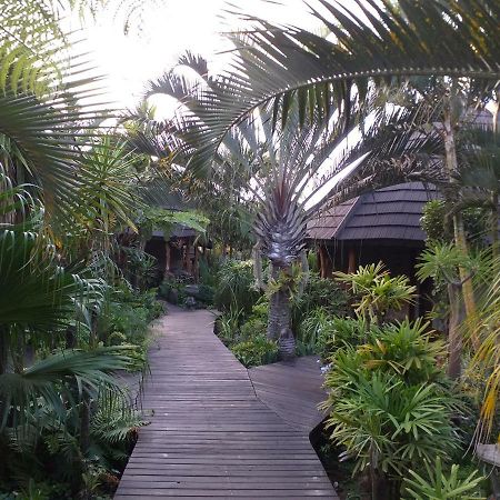 Lodge Afrique Saint Lucia Estuary Dış mekan fotoğraf